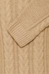BLEND Свитер 'BHBasim' в песочном цвете - фото 7