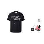 Футболка унисекс Whoosis, серый - фото 3