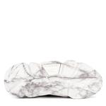 Кроссовки Space Kick Max United Nude, синий - фото 6