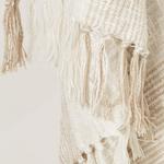 Плед Rizzy Home Hank, цвет Camel - фото 4