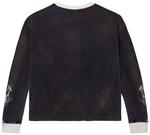 Термобелье Vale Forever Worldeater Thermal, черный - фото 2