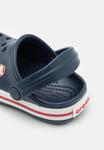 Сандалии TODDLER CROCBAND CLOG Crocs, цвет navy/red - фото 6