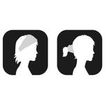 Повязка на голову Matt C.E.Thermo, разноцветный - фото 2