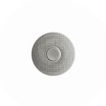 Блюдце Rosenthal, 16 см, серый - фото