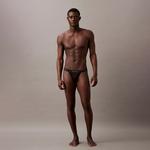 Calvin Klein Трусы мужские 1 упаковка Space Black - фото 5