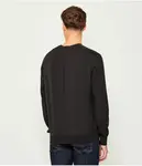 Свитер Regular fit Calvin Klein, черный - фото 3