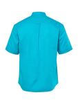 Рубашка JP1880, бирюзовый - фото 2