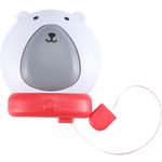 Фитнес-оборудование LINING, белый красный - фото 2