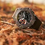 Мужские часы CASIO Coffee - фото 3