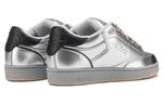 Обувь Reebok для скейтбординга унисекс, Liquid Silver - фото 4