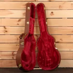 Gibson ES-330 - Sixties Cherry - 204850083 - обработан PLEK - фото 11