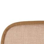 Подушка для стула Giftdecor 79877, коричневый - фото 3