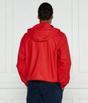 Строка пиджака w3 Relaxed fit Rains, красный - фото 4