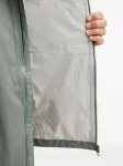 Куртка Terra Micro на молнии Helly Hansen, зеленый - фото 5