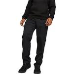 ACTIVE повседневные брюки мужские черные Puma, черный - фото 3