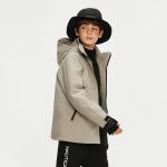 Детский топ NAUTICA, оранжевый - фото 10