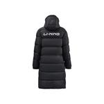Пуховик LiNing Unisex черный - фото 4