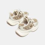 Детские повседневные туфли Kids MQD, хаки - фото 10