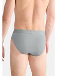Трусы Sloggi, цвет silver grey - фото 4