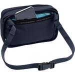 Поясная сумка Coreway 3 Vaude, синий - фото 4