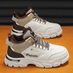 Мартин Ботинки Мужские Huanai - фото 19