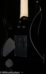 Ibanez Prestige RGA622XH Черный (565) - фото 2
