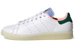 Кроссовки Adidas Stan Smith White Collegiate, белый - фото