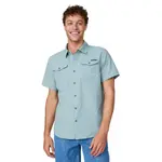 Рубашка экспедиционная рипстоп Free Country, Basil - фото