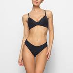 Деми бра SKIMS Wireless Form, цвет Onyx - фото 2