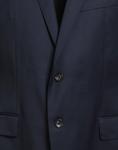 Блейзер Windsor., полуночно-синий - фото 4