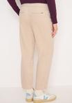 Брюки Cecil SPORTIVE LOOSE FIT, Beige - фото 2