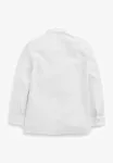 Классическая рубашка Next, White - фото 3