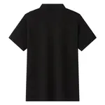 Мужская поло Jeep, серый - фото 11