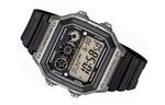 CASIO Часы G Shock AE 1300WH 8A - фото 7