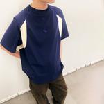 Футболка ARCH унисекс Roaringwild, фиолетовый - фото 19