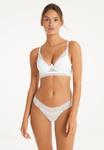 Трусы HIGH-CUT Tezenis, цвет bianco - фото 2
