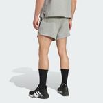 Спортивные шорты Adidas D4T X Shorts, цвет Medium Grey Heather - фото 2