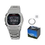 CASIO Универсальные черные часы - фото 2