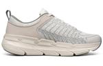 Кроссовки max cushioning premier 'cream white grey' Skechers, белый - фото 2