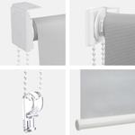 Рулонные шторы rollo blind Mcw, мультиколор - фото 5