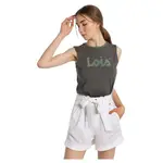 Шорты Lois Jeans 5723, белый - фото