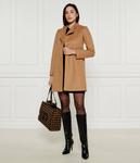 Пальто Liu Jo, кэмел - фото 2