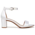 Вера сандалии Naturalizer, белый - фото 3