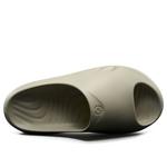 Шлепанцы Rigorer Mini Shark 'Grey' - фото 4