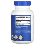 Бромелайн Nutricost 500 мг, 120 капсул - фото 2