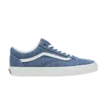 Ботинки Old Skool Vans, синий - фото