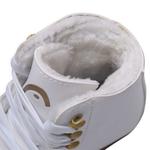 HEAD Коньки для фигурного катания F200 White, белые, размер 32 - фото 2