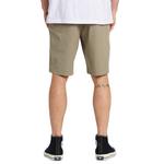 Шорты Billabong Crossfire Mid, бежевый - фото 2