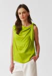 Блуза ANKO TATUUM, зеленый - фото