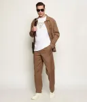 Футболка regular fit Guess Jeans, белый - фото 2